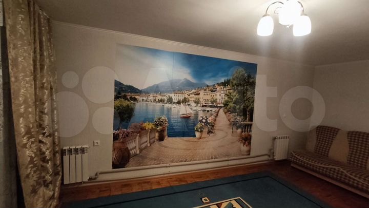 1-к. квартира, 36,6 м², 6/6 эт.