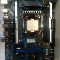 Комплект lga2011 v3