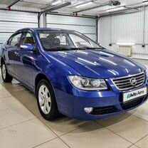 LIFAN Solano 1.6 MT, 2012, 53 100 км, с пробегом, цена 559 000 руб.