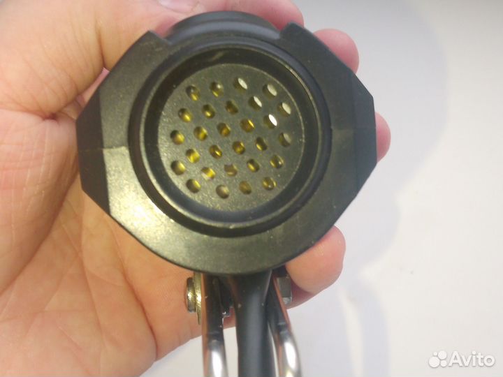 Фара для электро велосипеда и самоката