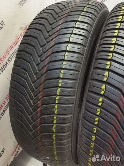 Michelin CrossClimate SUV 225/60 R18 104W