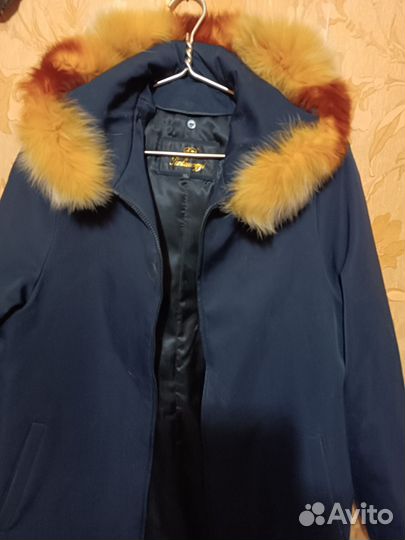 Куртка женская