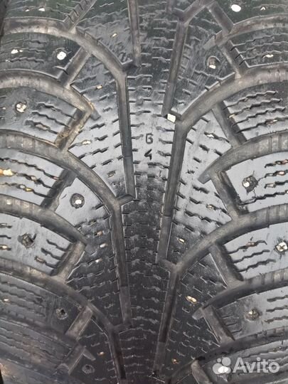 Nokian Tyres Nordman 5 SUV 225/65 R17 106T