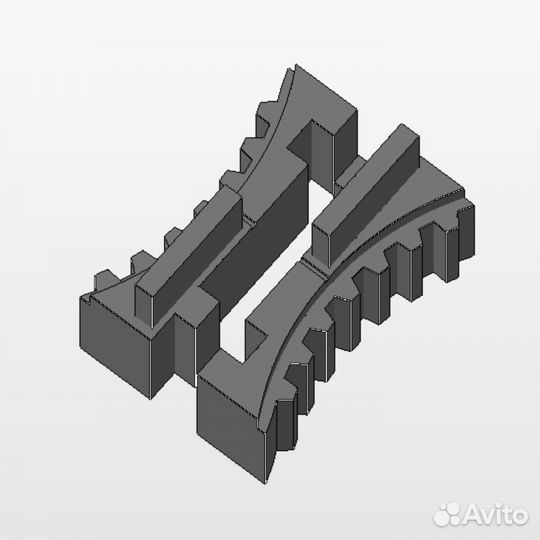 Фиксатор грм валов Opel и Chevrolet