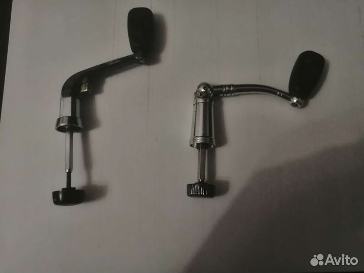 Запчасти для катушек