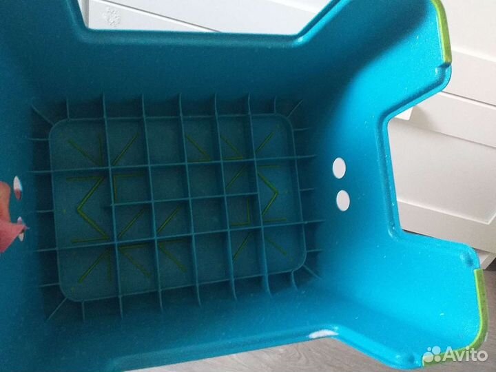 Подставка Табурет Икеа