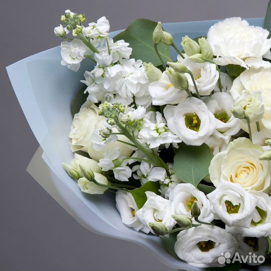 Букет Палермо