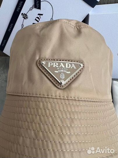 Панама Prada