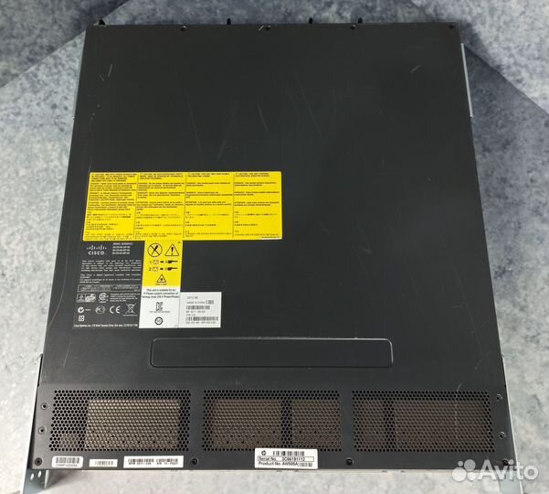 Коммутатор Cisco DS-C9148-16P-K9