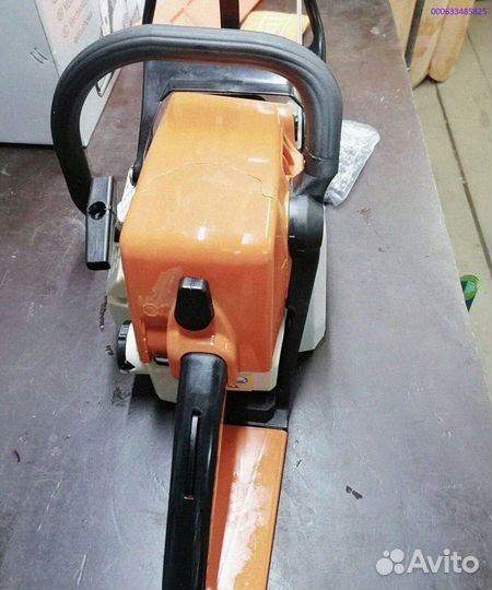 Новая бензопила stihl MS 250 (Арт.58498)