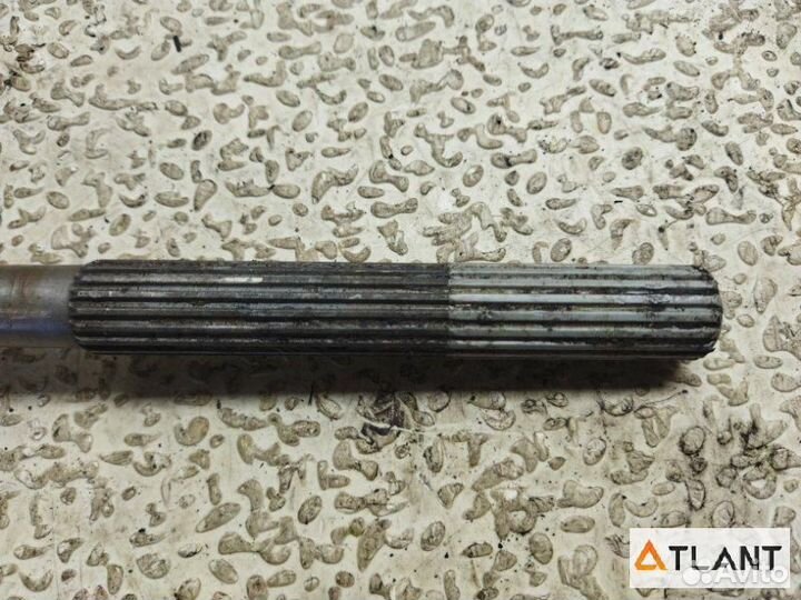 Рулевой карданчик honda stepwgn