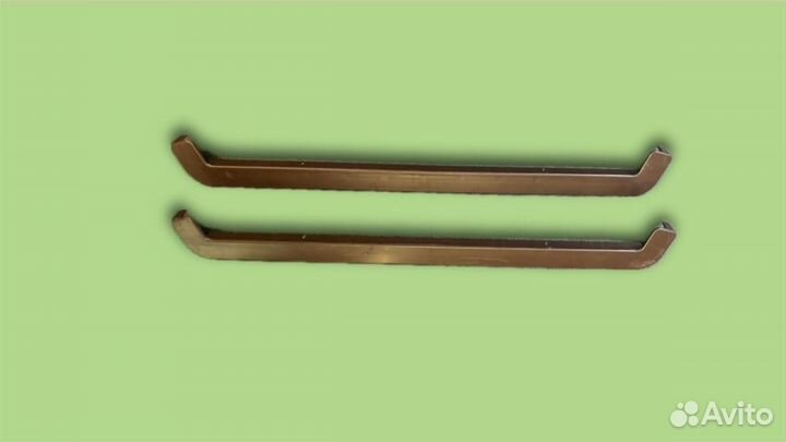 Накладки на отлив окна