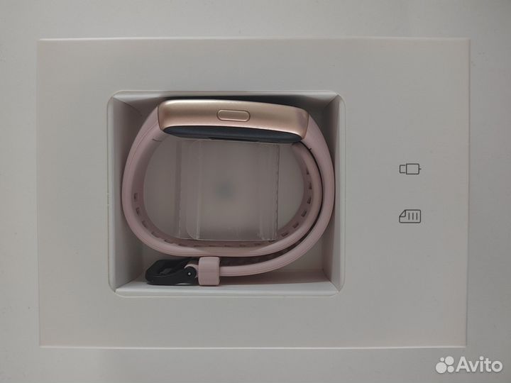 Фитнес-браслет huawei Band 6