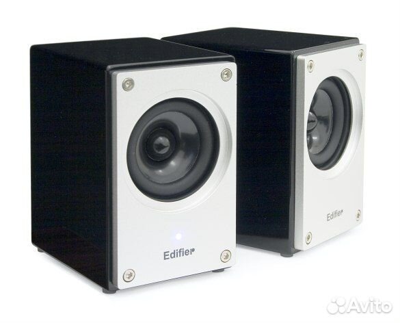 Колонки Edifier MP210