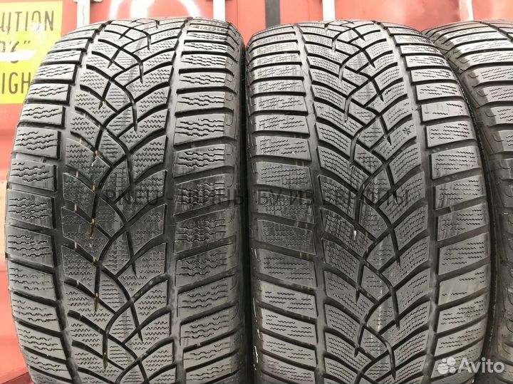 Goodyear UltraGrip Performance Gen-1 245/40 R18 97