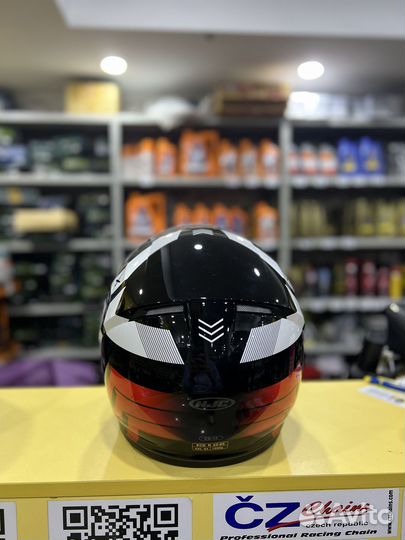 HJC Шлем CS15 martial MC1SF