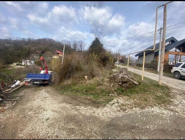 Участок 5 сот. (СНТ, ДНП)