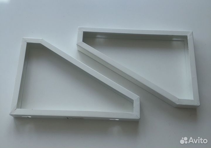 Держатель полок икеа