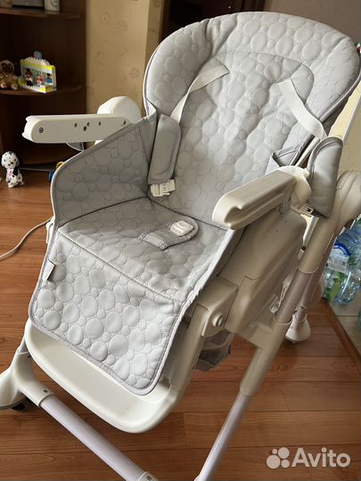 Стульчик для кормления Sweet baby