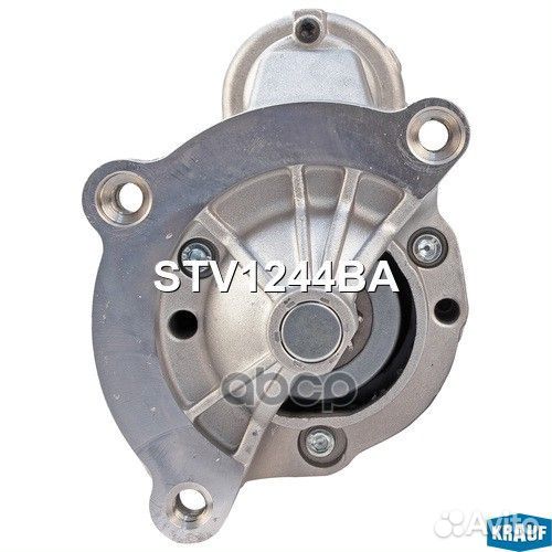 Стартер STV1244BA Krauf