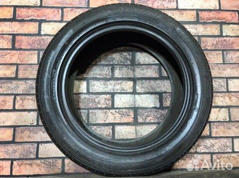 Dunlop SP Sport Maxx 050+ 225/55 R18