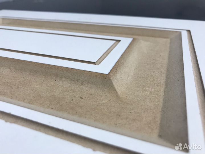 Фрезеровка чпу 3D,2D