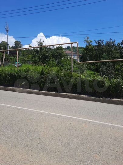 Участок 5 сот. (ИЖС)