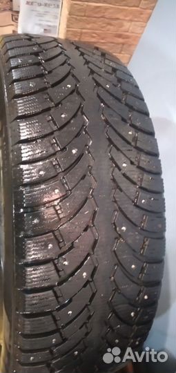 Formula Ice 225/65 R17