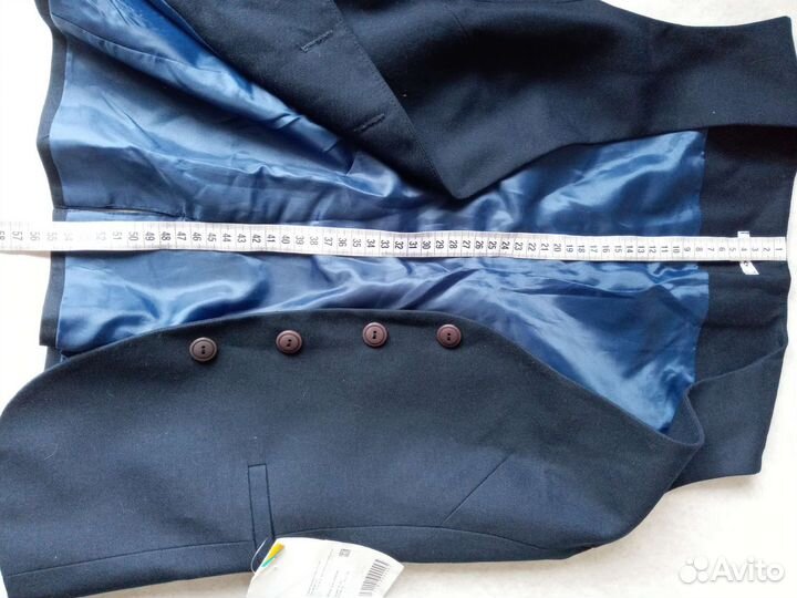 Школьный жилет, жилетка на девочку