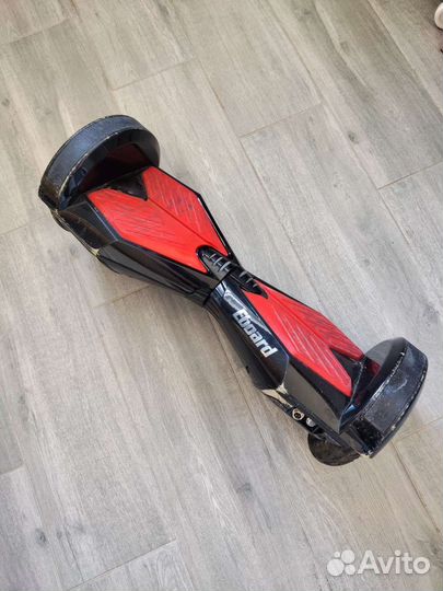 Гироскутер бу