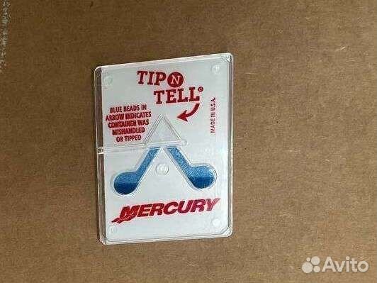 Лодочный мотор Mercury ME F 115 L PRO XS