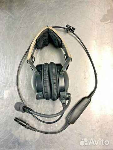 Авиационная гарнитура Bose X(10) купить в Москве | Электроника | Авито