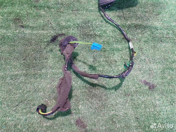 Зеркало правое Citroen C4 Picasso 2007