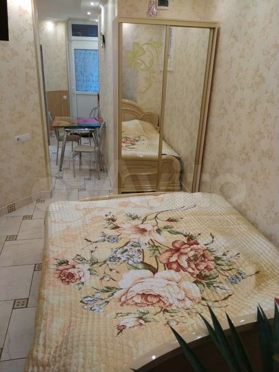 Дом 30 м² на участке 2 сот.