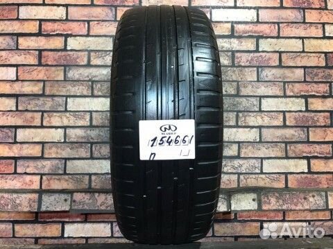 Nokian Tyres Hakka Blue 2 215/60 R16