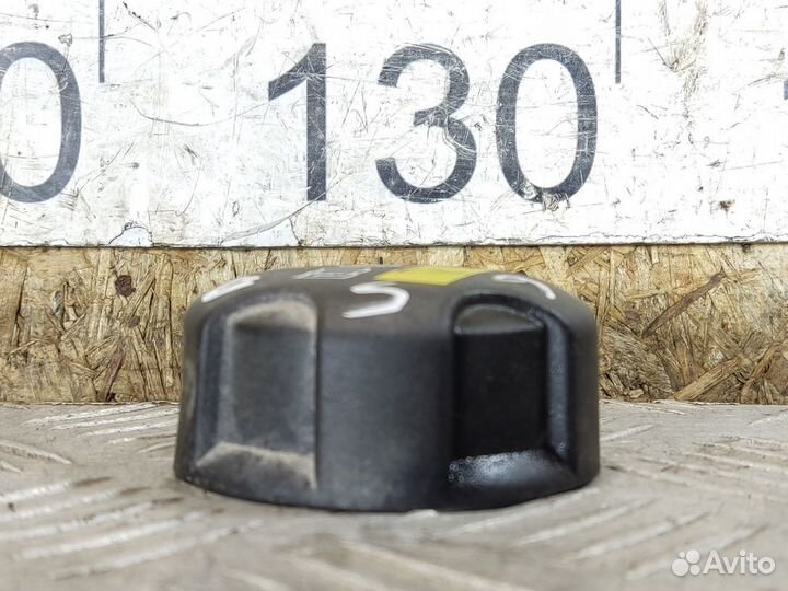 Крышка Bmw 6 2011-2017