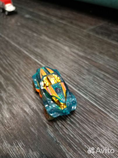 Машинки hot wheels