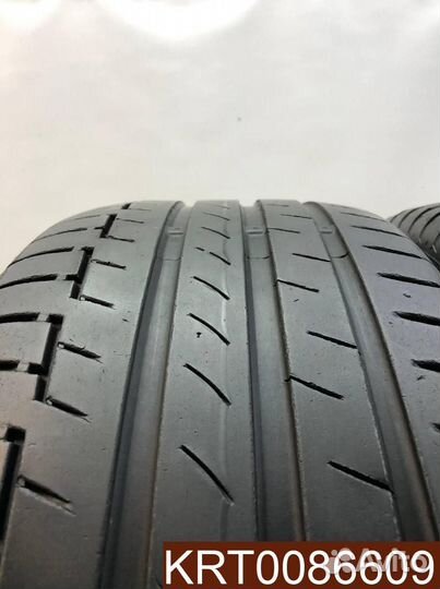 Continental ContiPremiumContact 6 235/55 R18 99B
