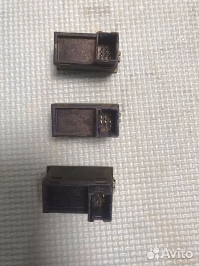 Кнопка ASC bmw e38 e39