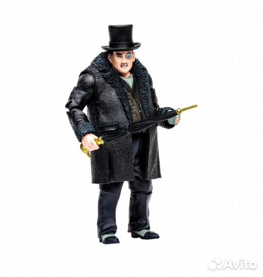 Фигурка Пингвин