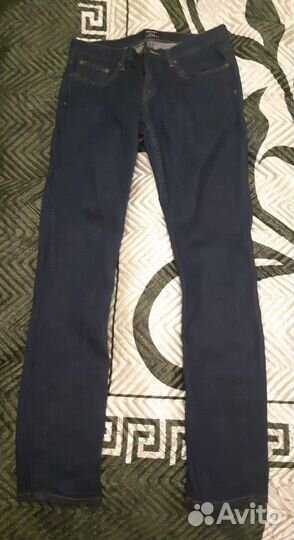 Джинсы женские gant. Турция. 42-44