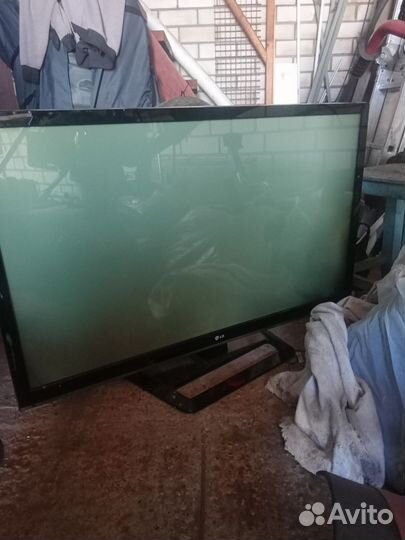 Телевизор lg 42pa4510