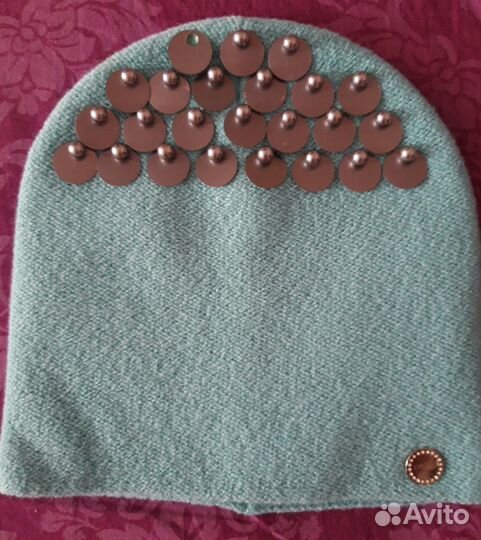 Новые шапки