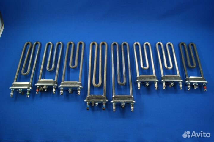 Тэны для стиральной машины