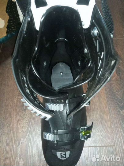 Горнолыжные ботинки Salomon X Access 80