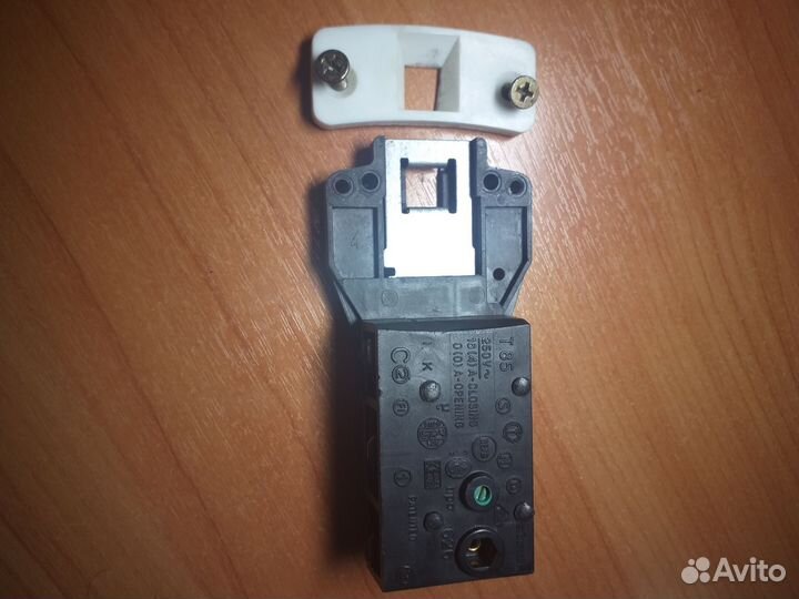 Убл Bitron T85 устройство блокировки люка