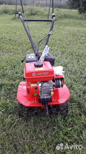 Мотоблок Хопёр 900 MQ