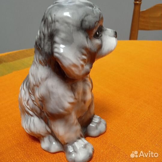 Коллекционные чайные пары Дулево 60 е