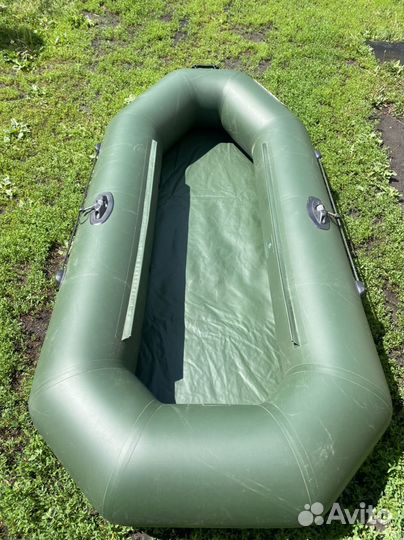 Лодка пвх
