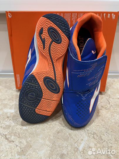 Футзалки детские